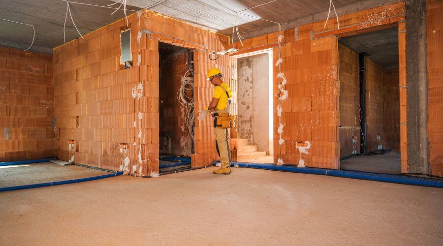Expert top industrial roofings services in Mitchell, IN